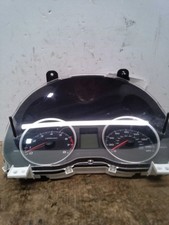Speedometer Cluster Mph Us Market Cvt Id 85002sg660 Fits 15 Forester 478849 Speedometer Cluster Mph Us Market Cvt Id 85002sg660 Fits 15 Forester 478849