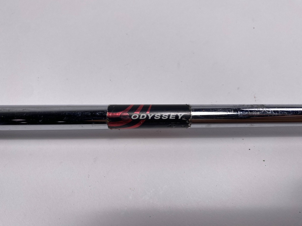 Odyssey White Hot XG 2-Ball SRT Putter 34