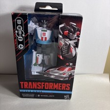 Transformers Studio Series Devastation Wheeljack MTMTE Deluxe Class Hasbro NEW