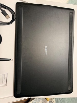 Wacom Intuos Pro L creative Pen Tablet PTH-860 | eBay