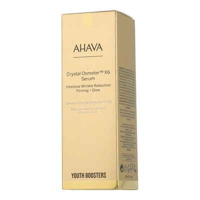 AHAVA Youth Boosters Crystal Osmoter X6 Serum 30ml
