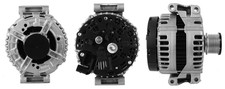 Generatore alternatore per MERCEDES-BENZ CLS CLASSE E T-Model