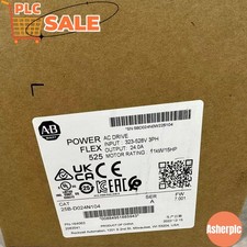 25B-D024N104 PowerFlex 525 11kW 15Hp AC Drive Allen Bradley 25BD024N104
