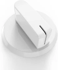 Dryer Timer Control Knob Replacement White Durable