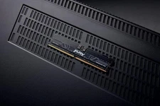 Kingston FURY Renegade Pro 256GB (8x32G) DDR5 AMD EXPO / Intel XMP Server Memory