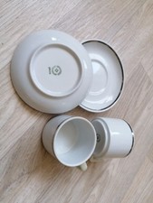 Espresso-/Mokkatasse Picco wei…