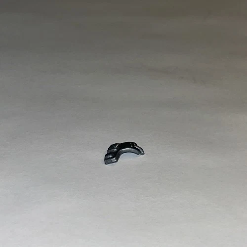 GI Joe Avalanche 1987 Complete Weapons Accessory Original 80's Hasbro