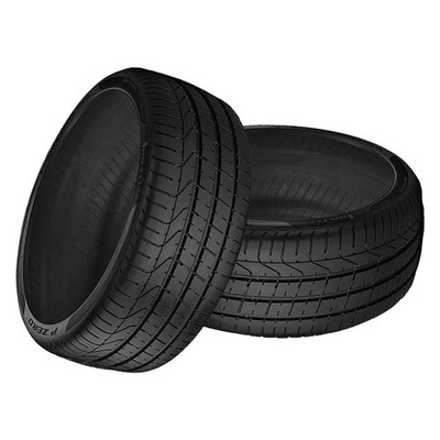 2 X New Pirelli PZero 235 40ZR18 95Y MO XL Tires