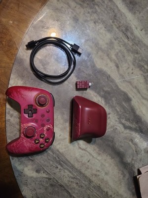 8bitdo ultimate 2 PARTS CONTROLLER