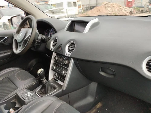 H8200638766 Turbocompresor para RENAULT KOLEOS I Bose Edition 204853 - Imagen 9 de 9