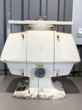 Furuno RSB-096-079 Marine Radar Gearbox w/o RTR-079 Transceiver For Parts 