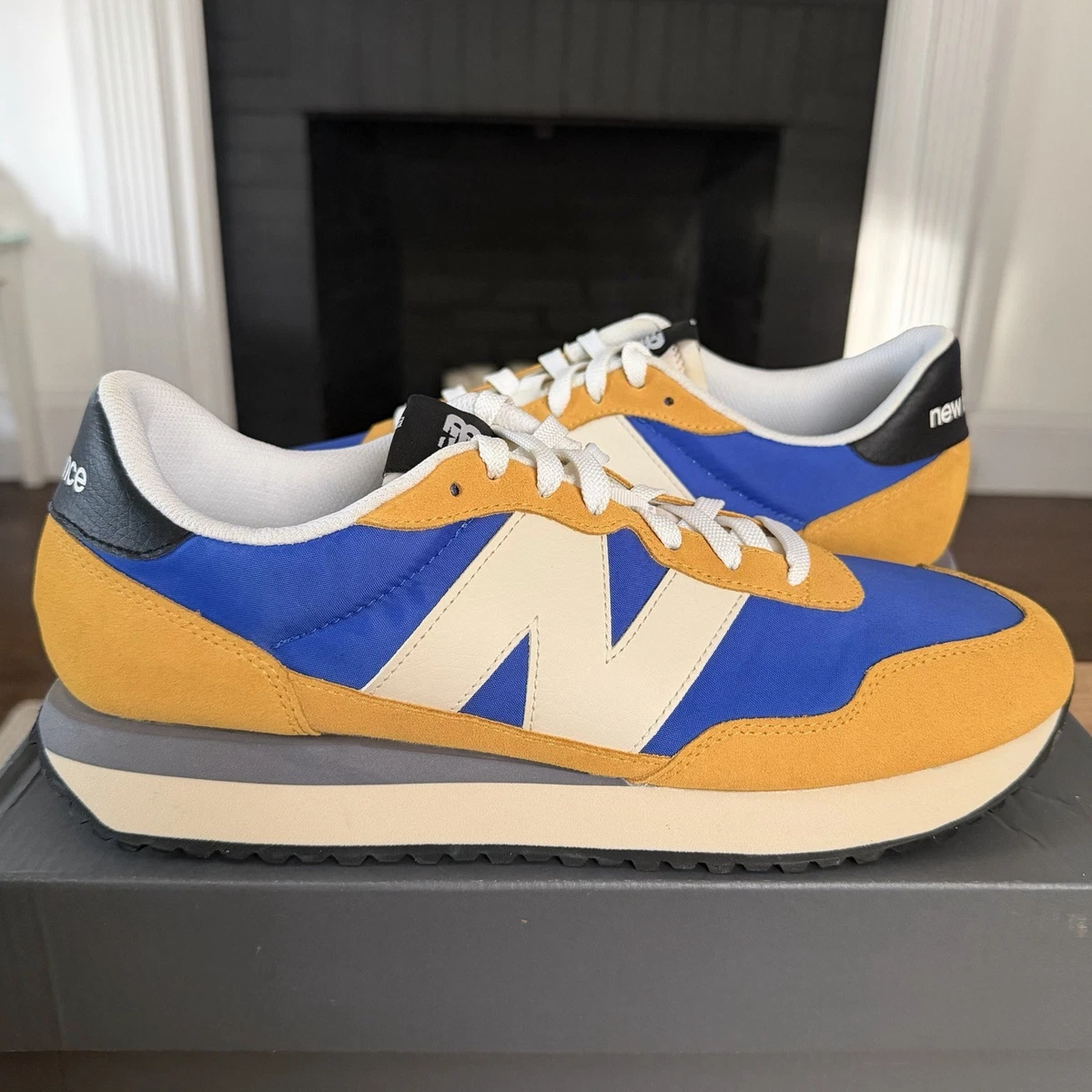 New Balance 237 Blue | eBay