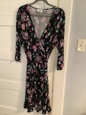 Leota dress size xl