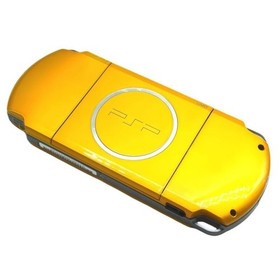 HOT Sony PSP3000 Console New Accessories 6.61 Firmware 64G/128G Preloaded Games