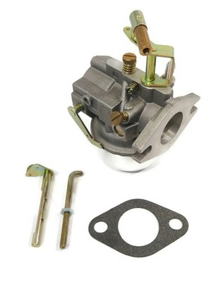 Carburetor Carb For 12HP John Deere 212 214 Tractor Kohler K301AQS Powered