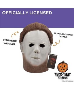 Trick or Treat Studios Halloween 2 Mask | eBay