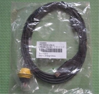 1Pc New     Usb Data Cable DM8500-USB-00 300-1121-3R   #lk