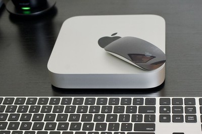 Apple Mac mini M2 Pro  12 core CPU  1TB SSD 32GB RAM 19-Core GPU 10GB Ethernet