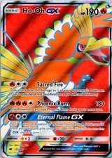 Ho-Oh GX #131 Prices | Pokemon Burning Shadows | Pokemon Cards Ho-Oh GX #131 Prices | Pokemon Burning Shadows | Pokemon Cards