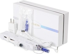 Electric Water Beauty Pen Anti-Age Skin Care Facial Rejuvenation Beauty Machine