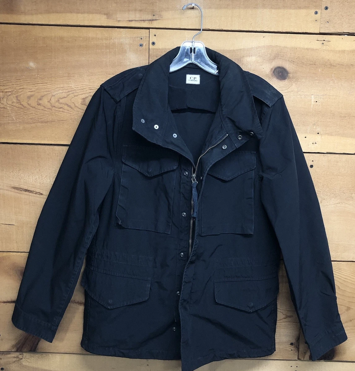 C.P. Company Jackets for Men for Sale | Shop New & Used | eBay