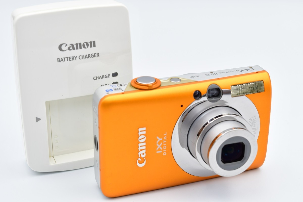 Canon IXY DIGITAL 110IS (良品） Amazon.co.jp: Canon デジタルカメラ IXY DIGITAL (イクシ) 110 IS