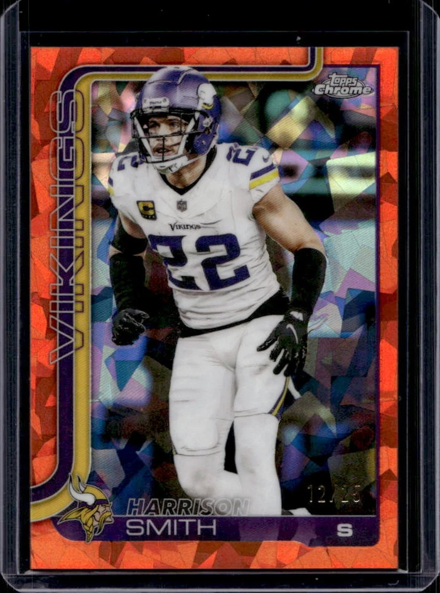 Harrison Smith for sale | eBay