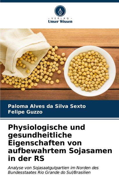 Paloma Alves Da Silva Sexto (U. A.) | Physiologische Und Gesundheitliche...-image