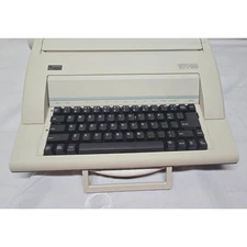 Nakajima WPT-150 Electronic Word Processor Typewriter Office Machine