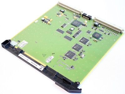 AAstra DeTeWe MS-ETH1-1 Modul / Baugruppe für OpenCom1100 / 1200 / 1300