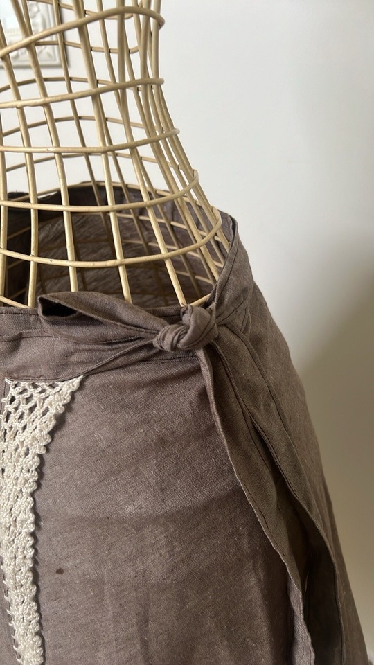 Wrap skirt size small eBay