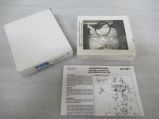 N14 Genuine Mallory Marine 9-37640 Carburetor Kit OEM New Factory Boat Parts
