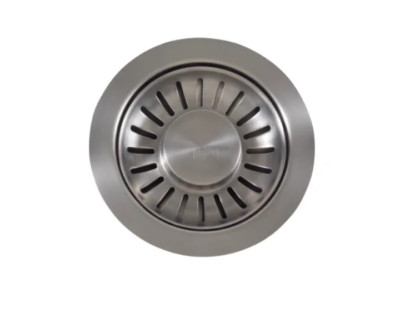 NEW Franke 906SN #323 3-1-2'' Universal Sink Strainer Drain Basket