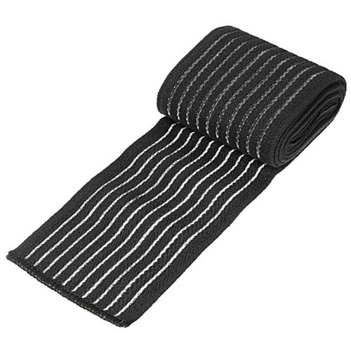 1xAdjustable Elasticated Compression Bandage Wrap Knee Ankle Wrist Elbow Support - Picture 11 of 12