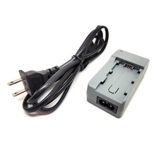 Battery Charger For SONY DCR-DVD404 E DCR-DVD405 E DCR-DVD505 E DCR-DVD602 E