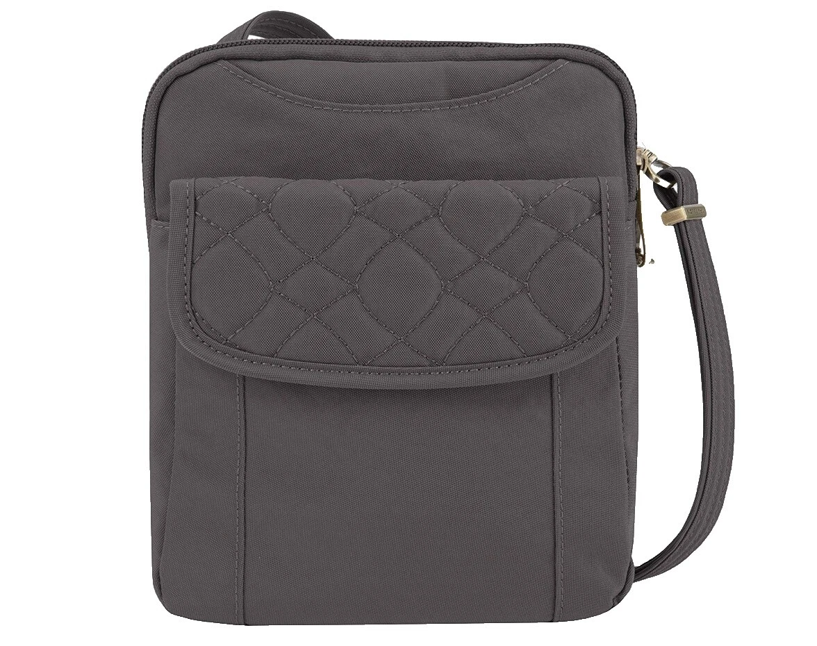 Bolso de Hombro sólido Travelon Bolsas y bolsos para Mujer