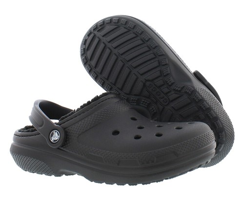 ★CROCS★ Public Crocband BK 24SUCL11016 24SUCL11016_Z001 Crocs Crocband Black 24SUCL11016_Z001 Men Shoes | eBay