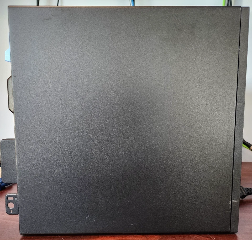 Dell Optiplex 5050 SFF Intel i5-7500 3.40GHz, 8GB DDR4 RAM, NO SSD/HDD/OS #95 - Image 4 of 4