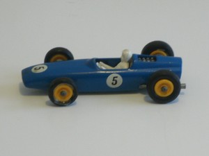 matchbox no 52 brm