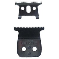 Andis Beauty & Barber T-edjer Replacement Hair Trimmer Blade Set- Very Close ... Andis Beauty & Barber T-edjer Replacement Hair Trimmer Blade Set- Very Close ...