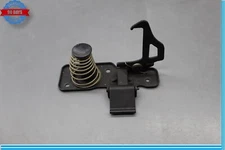 10-19 Jaguar X351 XJ XJL Hood Safety Lock Latch Catch Hook Release Lever Oem