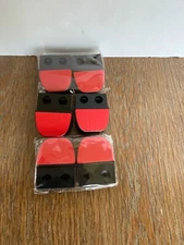 CITKOU Mini Deer Whistles for Cars Set Of 6