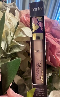 Tarte Creaseless Concealer 6,4g