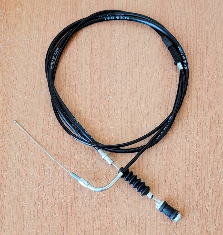 Cable de acelerador para Polaris Ranger 800 Crew Ranger HD 700 Foto 2 de 2