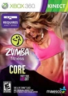 Zumba Fitness Core - Xbox 360 Game