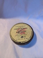 Tuscan Hills Cherry Blossom Scented Body Butter 1.7 Fl Oz Lotion