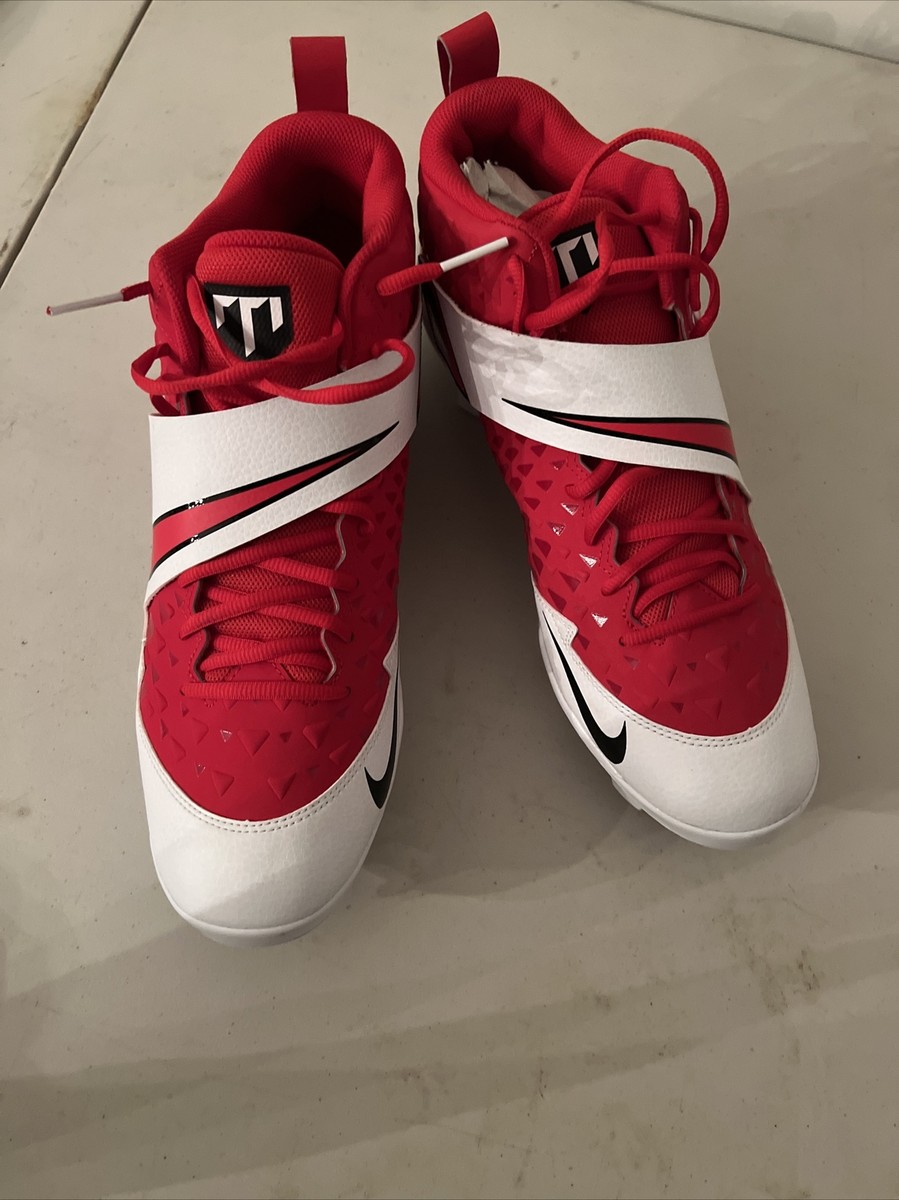 nike force trout 6 pro mcs