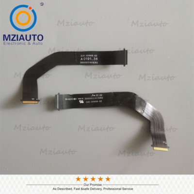 2PCS L & R Controller Flex Cable 330-00908-02 For Meta Oculus Quest 2 VR Headset