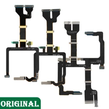 For Samsung Galaxy Z Flip 3 4 5 6 5G LCD Spin Axis Rotating Spindle Flex Cable