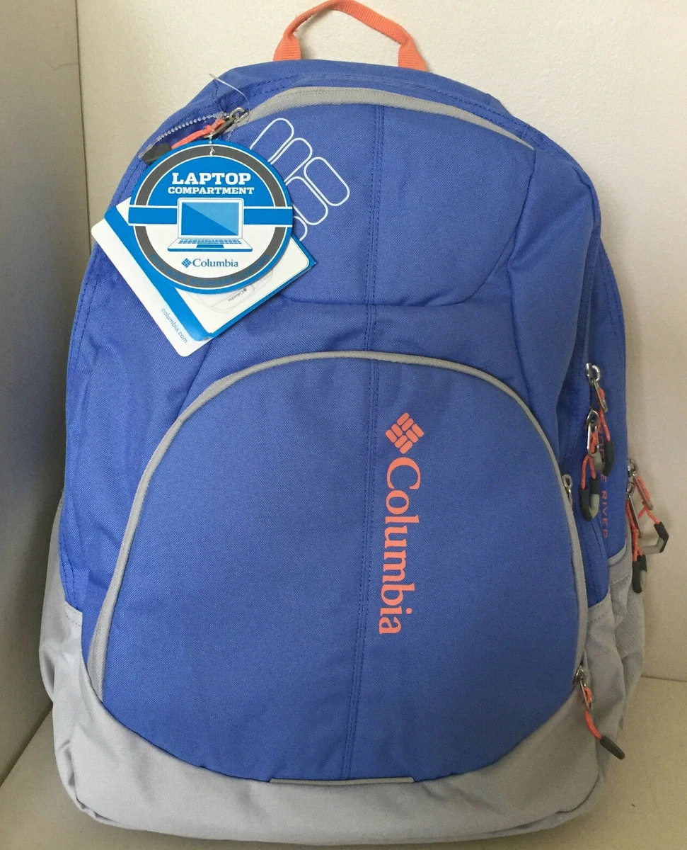Columbia backpack school hotsell